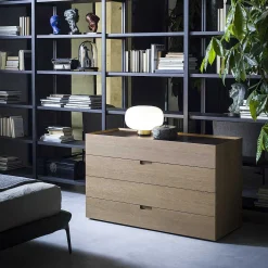 TOOY Pendant Lights*Legier | Table Lamp | White