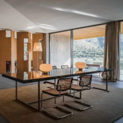 TOOY Pendant Lights*Legier | Table Lamp | White