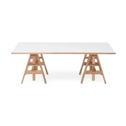 Zanotta Dining Tables*Leonardo | Table