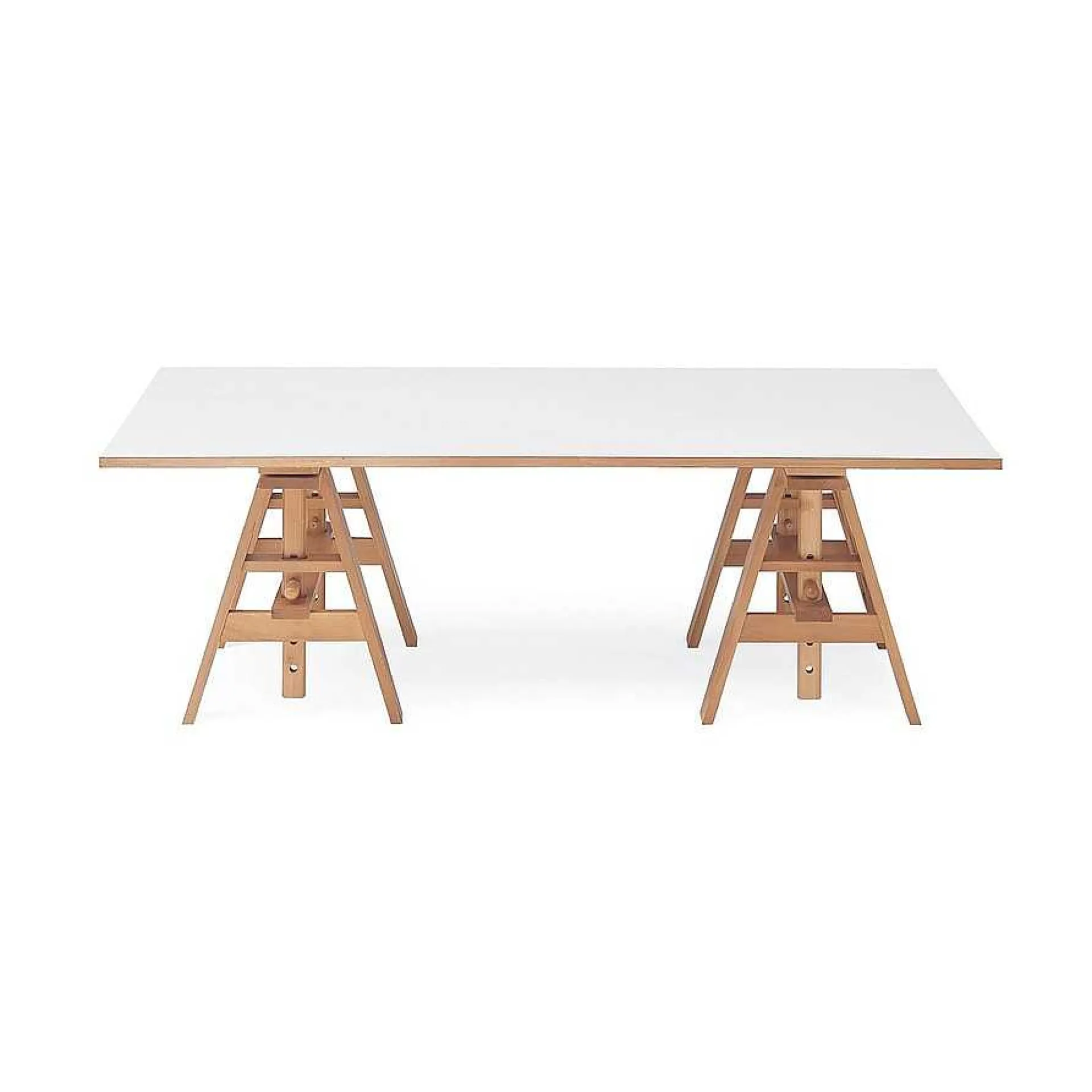 Zanotta Dining Tables*Leonardo | Table