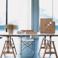 Zanotta Dining Tables*Leonardo | Table