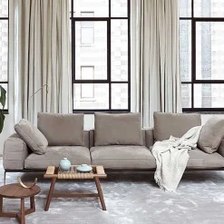 Flexform Daybed*Lifesteel | Daybed