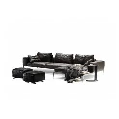 Flexform Daybed*Lifesteel | Daybed