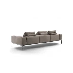 Flexform Daybed*Lifesteel | Daybed