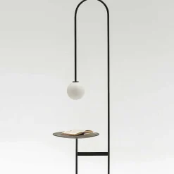 Living Divani Coffee Tables*Light With A Table | Stone Oak