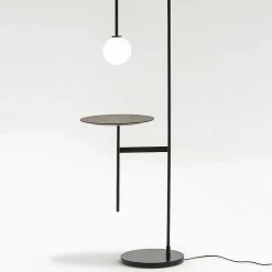 Living Divani Coffee Tables*Light With A Table | Stone Oak