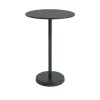 Muuto Coffee Tables*Linear Steel Cafe Table | Coffee Table | Black