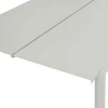 Muuto Outdoor Tables*Linear Steel Table | Outdoor Table | Grey