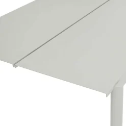 Muuto Outdoor Tables*Linear Steel Table | Outdoor Table | Grey