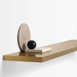 MDF Italia Shelves*Link 1 | Bookshelf