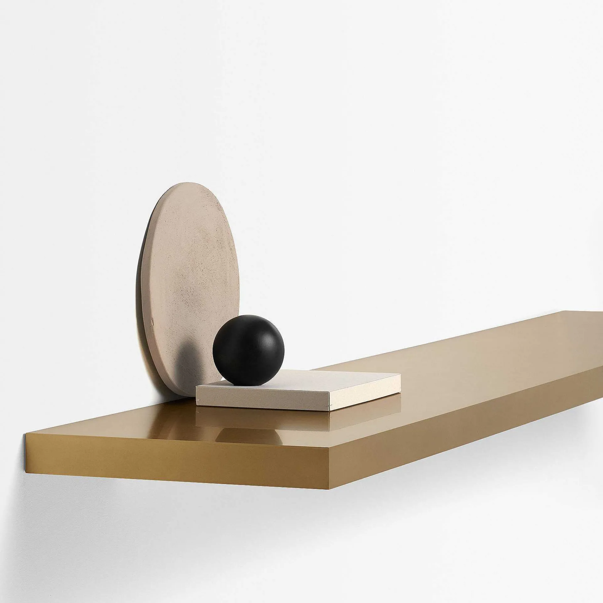 MDF Italia Shelves*Link 1 | Bookshelf