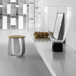 MDF Italia Shelves*Link 1 | Bookshelf