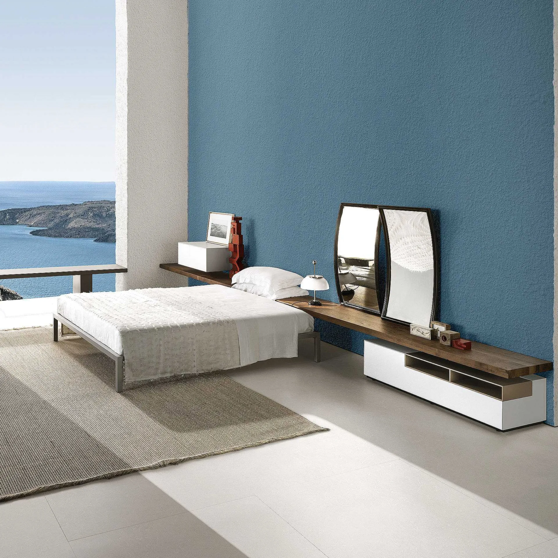 MDF Italia Shelves*Link 1 | Bookshelf