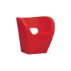Moroso Outdoor Chairs*Little Albert Chair | Outdoor | Red