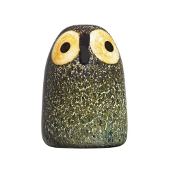 Iittala Decoration*Little Barn Owl | Decoration | Ex-Display