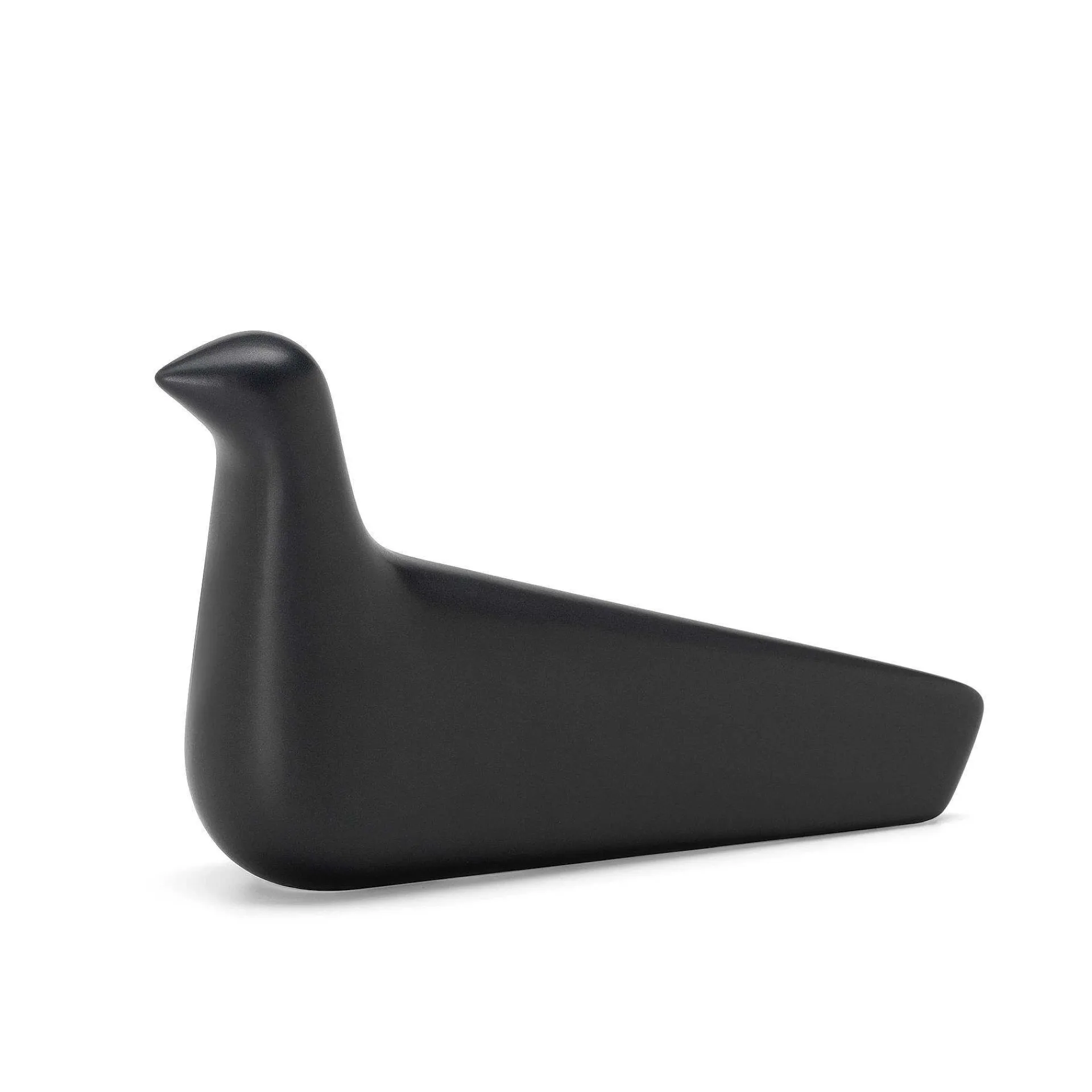 Vitra Decoration*L'Oiseau | Matt Coal