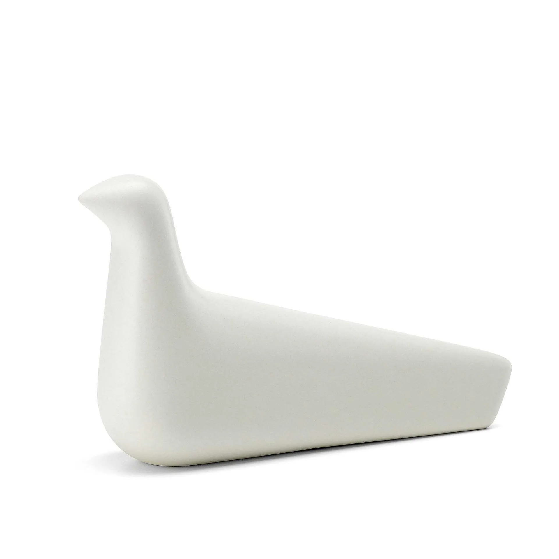 Vitra Decoration*L'Oiseau | Matt Ivory