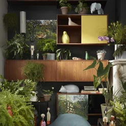 Vitra Decoration*L'Oiseau | Matt Ivory