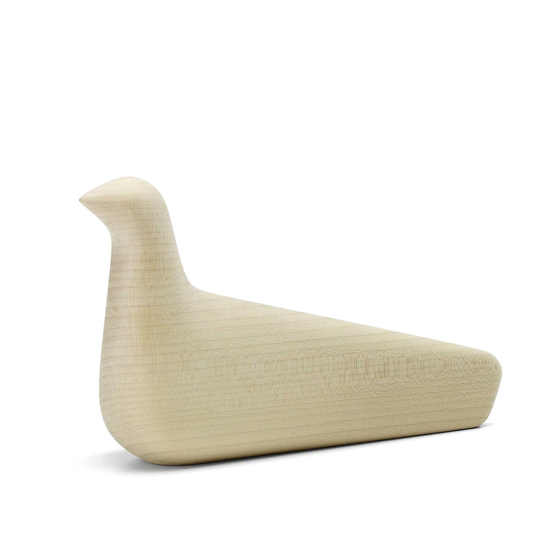 Vitra Decoration*L'Oiseau | Natural Maple