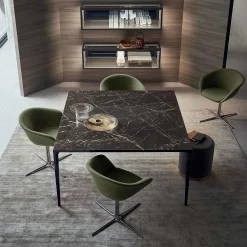 Rimadesio Dining Tables*Long Island | Table