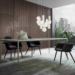 Rimadesio Dining Tables*Long Island | Table
