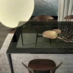 Rimadesio Dining Tables*Long Island | Table