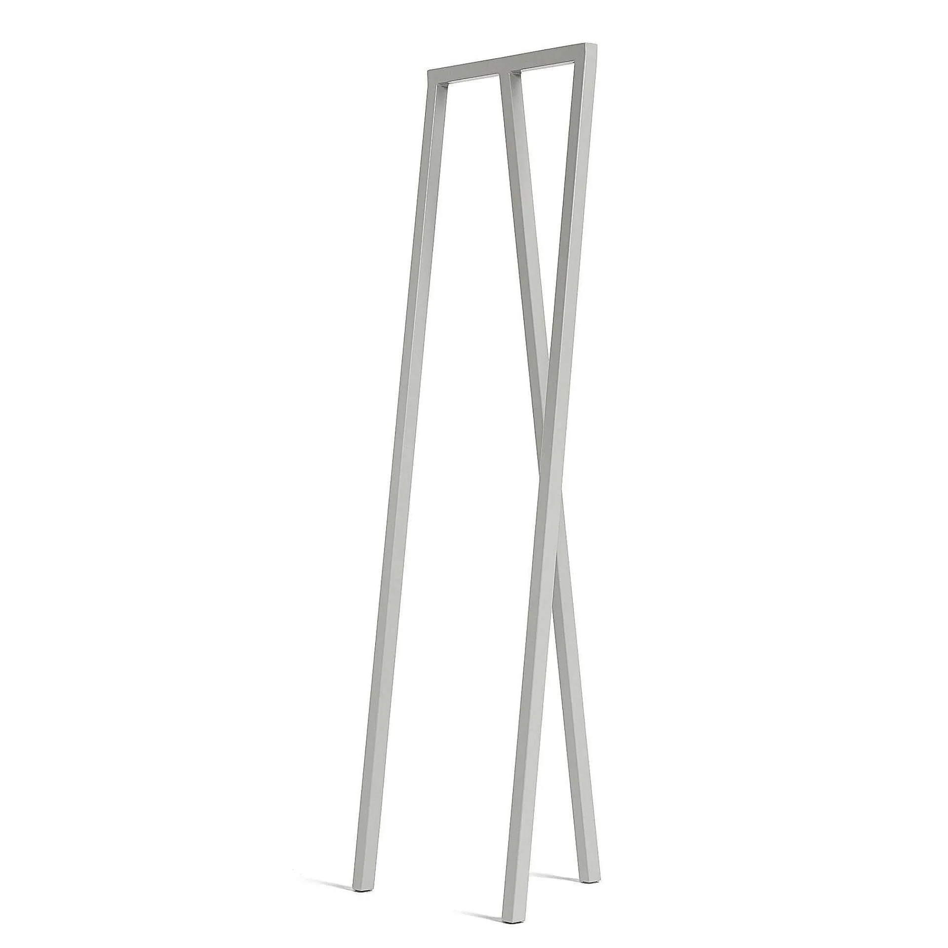 HAY Coat Hangers And Hooks*Loop Stand Hall | Grey