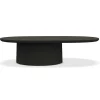 Molteni Coffee Tables*Louisa | Coffee Table | Ash Concrete