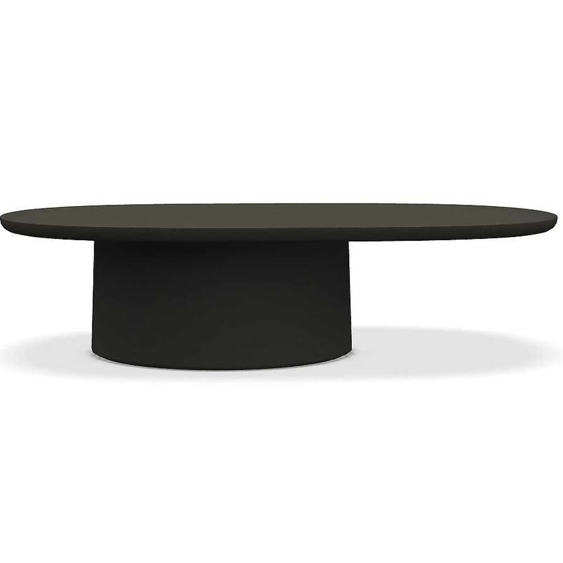 Molteni Coffee Tables*Louisa | Coffee Table | Ash Concrete