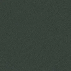 Vitra Single Armchairs*Lounge Chair & Ottoman | Black Walnut - Umbra Grey Leather