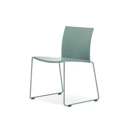 MDF Italia Chairs*M1 | Chair | Avio Blue