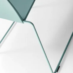 MDF Italia Chairs*M1 | Chair | Avio Blue