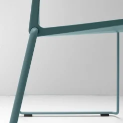 MDF Italia Chairs*M1 | Chair | Avio Blue