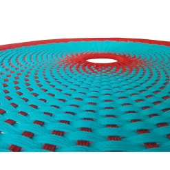 Moroso Coffee Tables*M'Afrique Banjooli Bistrot Table | Red-Water