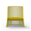 Moroso Single Armchairs*M'Afrique Husk Armchair M | Outdoor Armchair | Golden