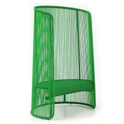 Moroso Single Armchairs*M'Afrique Husk Arnchair L | Outdoor Armchair | Green