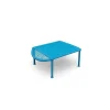 Moroso Pouf*M'Afrique Imba Stool | Sky Blue