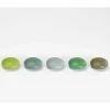 Vitra Stationery And Accessories*Magnet Dots | Multi-Shades Of Green