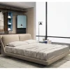 Porro King Size Beds*Makura | Bed - K19-242 Coating