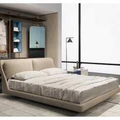 Porro King Size Beds*Makura | Bed - K19-242 Coating