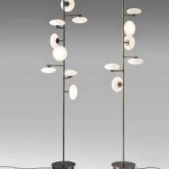 Penta Pendant Lights*Mami | Floor Lamp