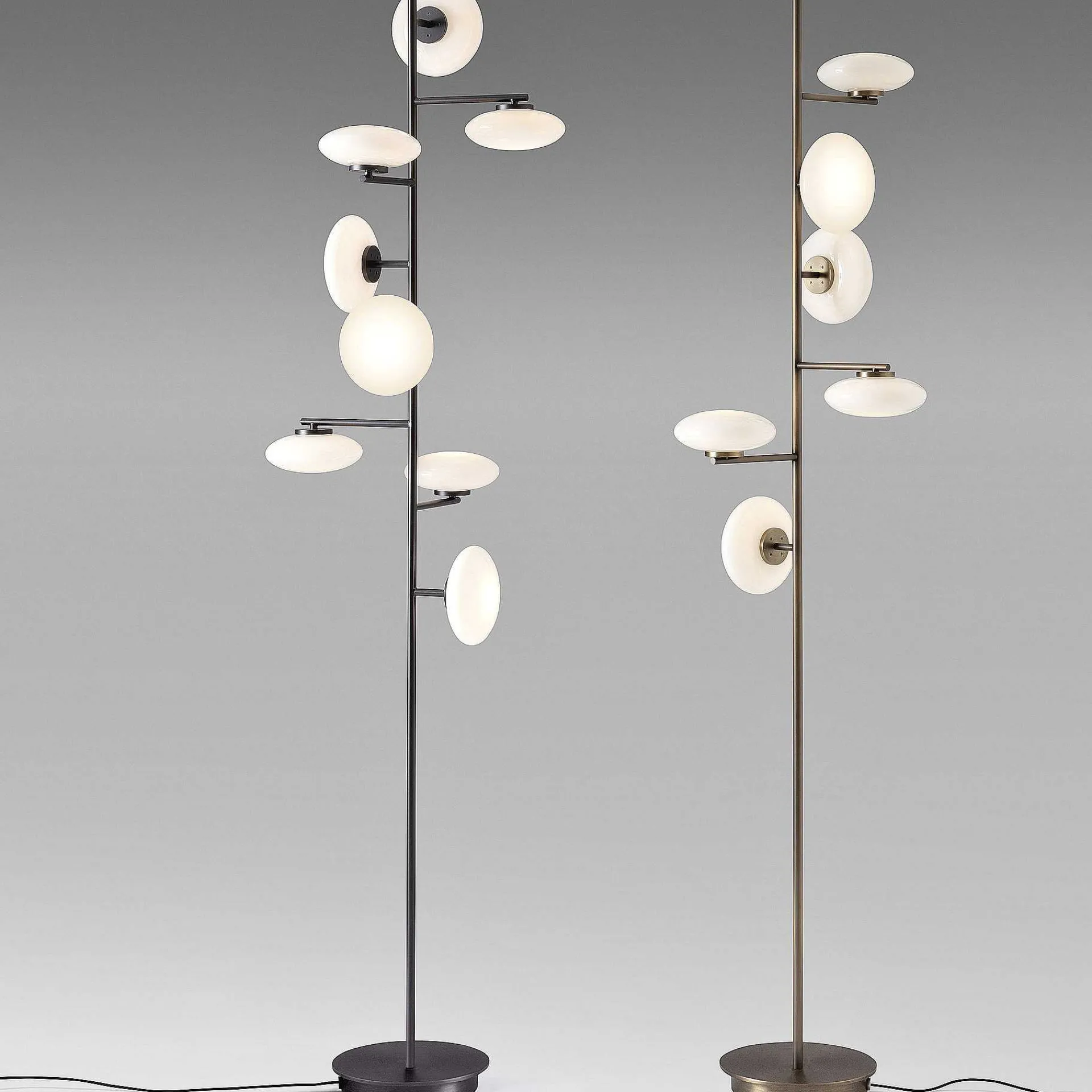 Penta Pendant Lights*Mami | Floor Lamp