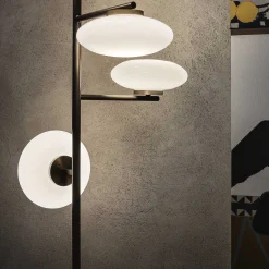 Penta Pendant Lights*Mami | Floor Lamp