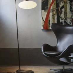 Penta Pendant Lights*Mami | Floor Lamp