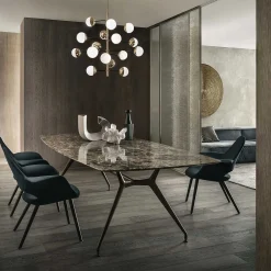 Rimadesio Dining Tables*Manta | Table