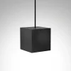 Zava Pendant Lights*Mark | Suspension Lamp - Ral 9005