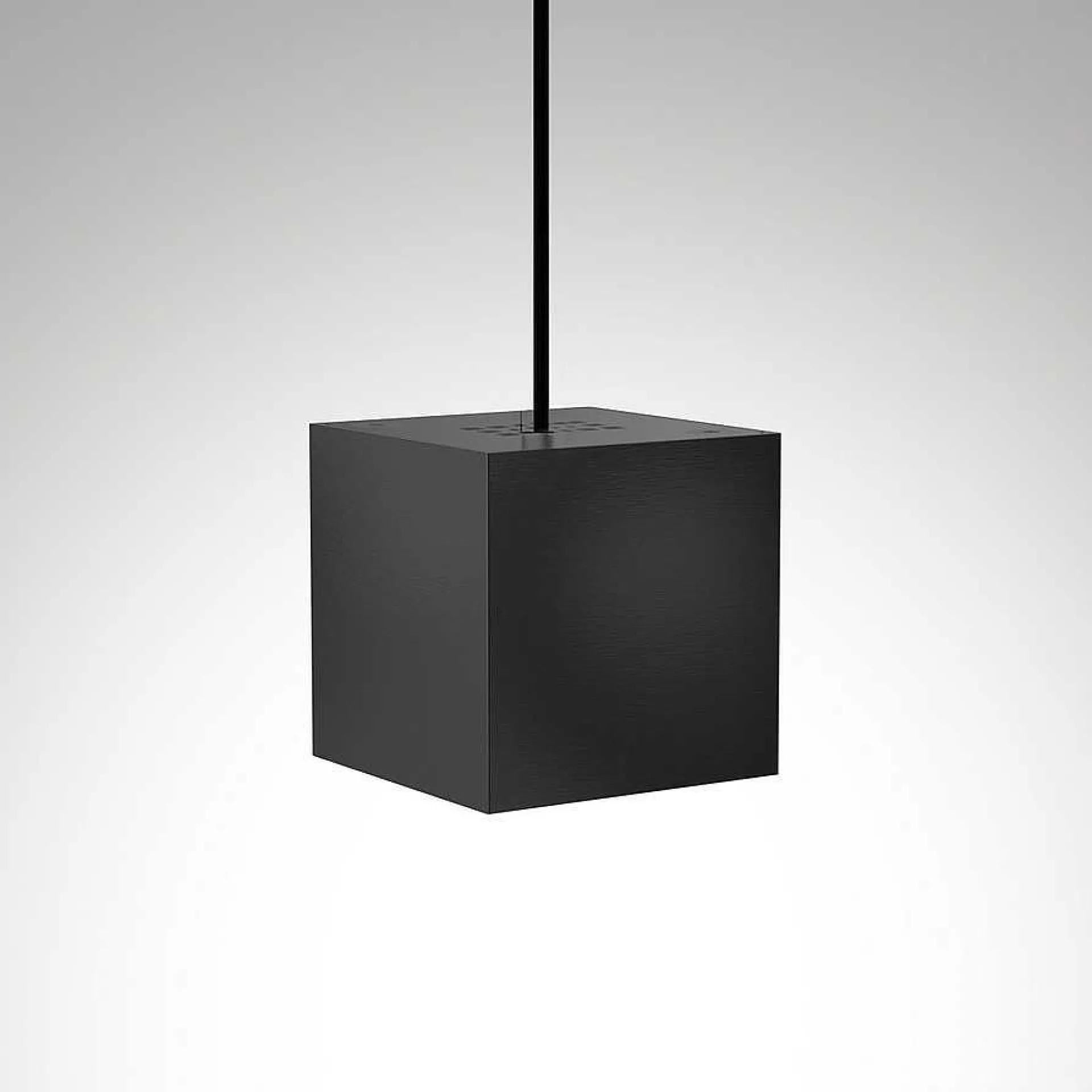 Zava Pendant Lights*Mark | Suspension Lamp - Ral 9005