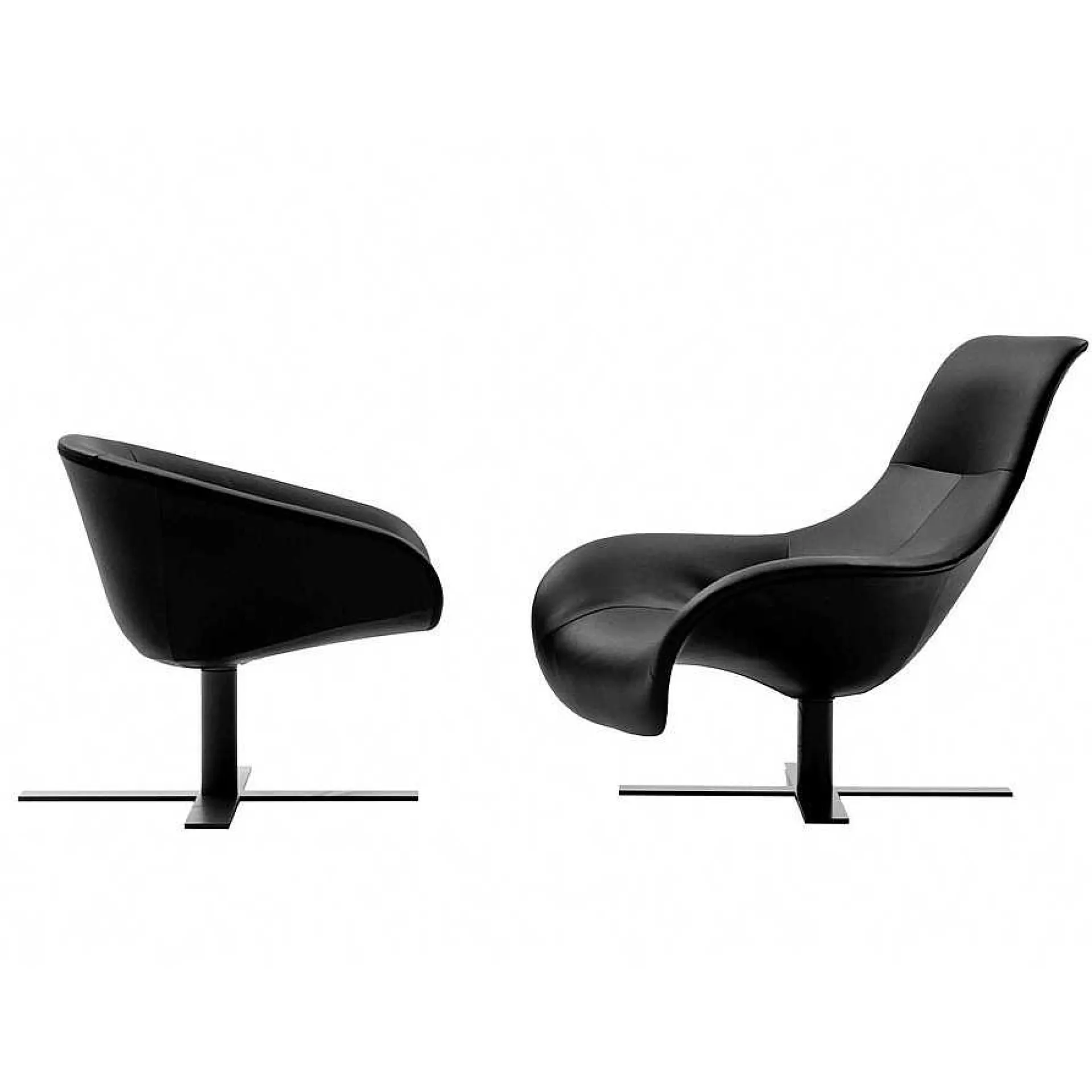 B&B Italia Single Armchairs*Mart | Armchair