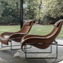 B&B Italia Single Armchairs*Mart | Armchair