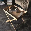 DePadova Coffee Tables*Mate | Coffee Table - Natural Beech